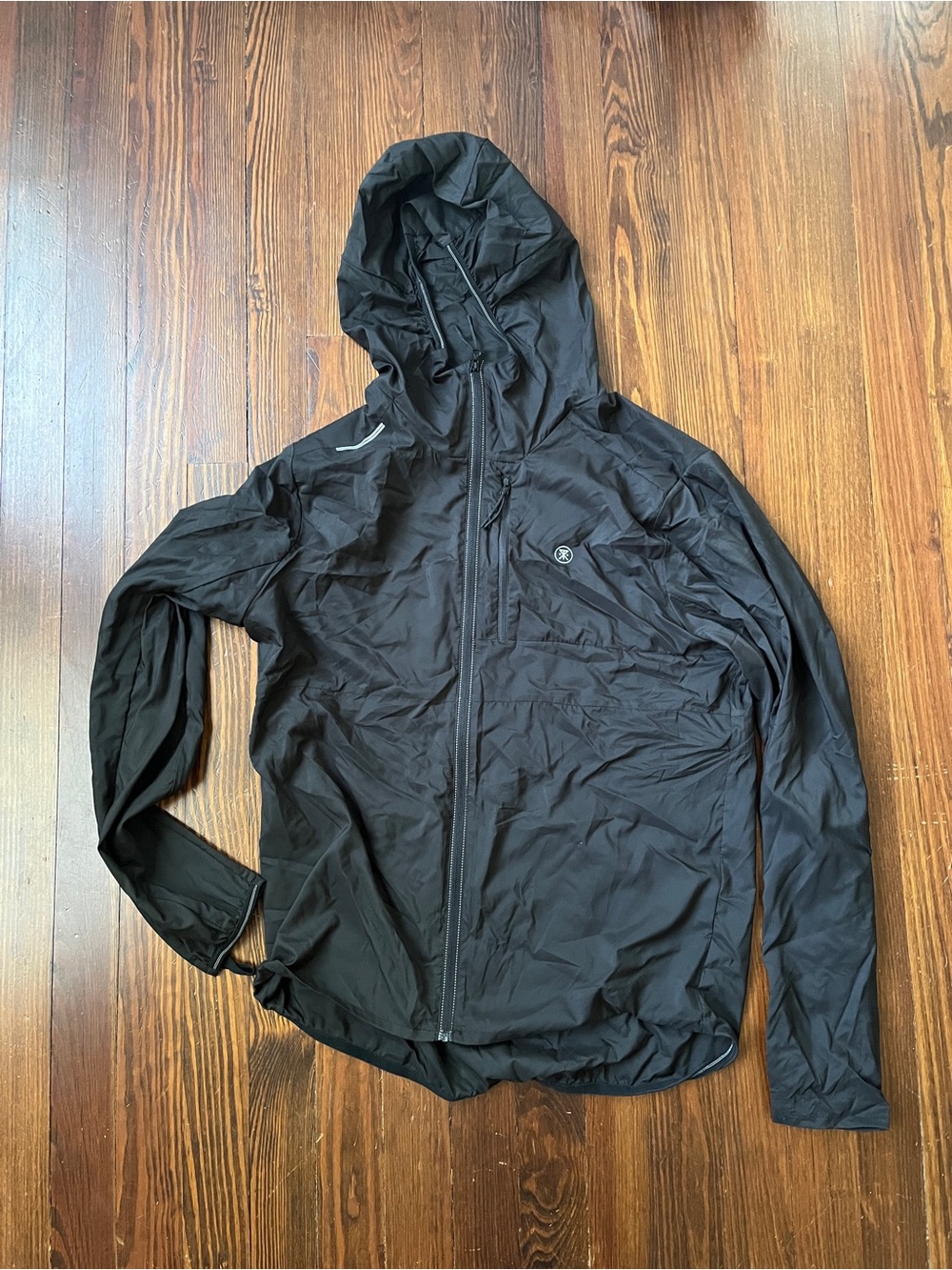 Roark Second Wind 3.0 Jacket